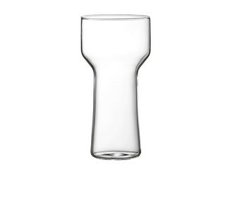 TORCH HIBALL Bicchiere in Vetro - 475 ML