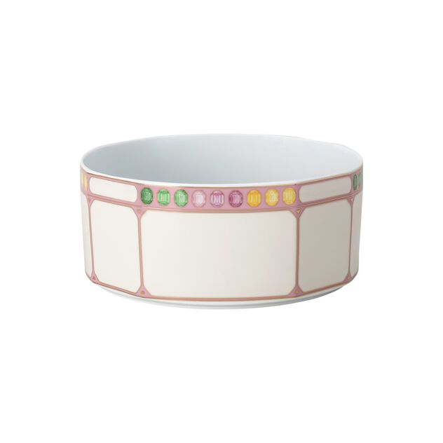 Swarovski IDYLLIA Marshmallow Insalatiera - 25 cm