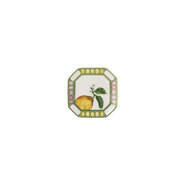 Swarovski IDYLLIA Green Coppa - 11 x 11 cm
