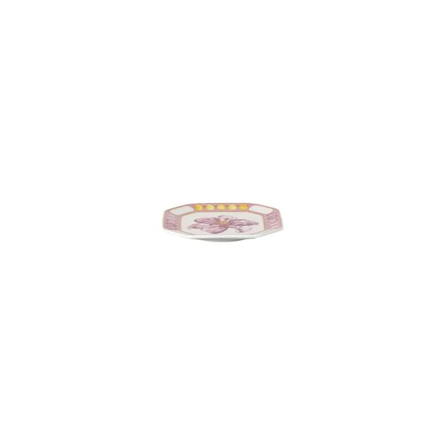 Swarovski IDYLLIA Pink Lily Coppa - 11 x 11 cm