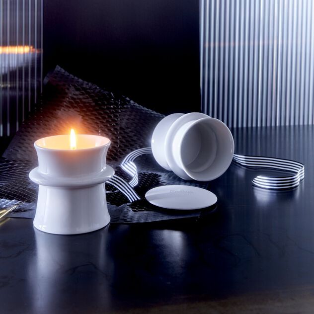 RINKI Scatola piccola in Ceramica