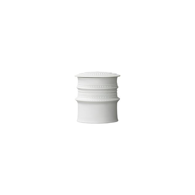 PISARA Scatola piccola in Ceramica