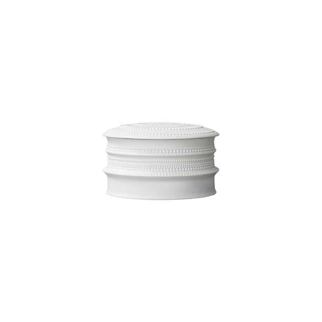PISARA Scatola grande in Ceramica