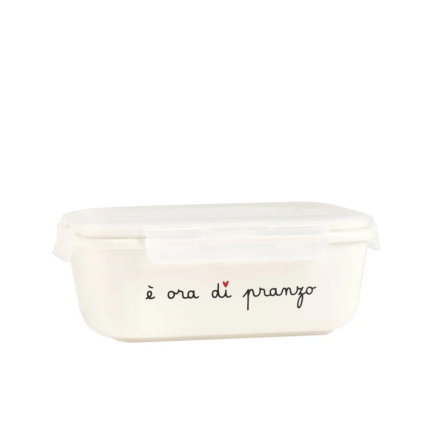 Contenitore "E' ora di pranzo" - tg. L