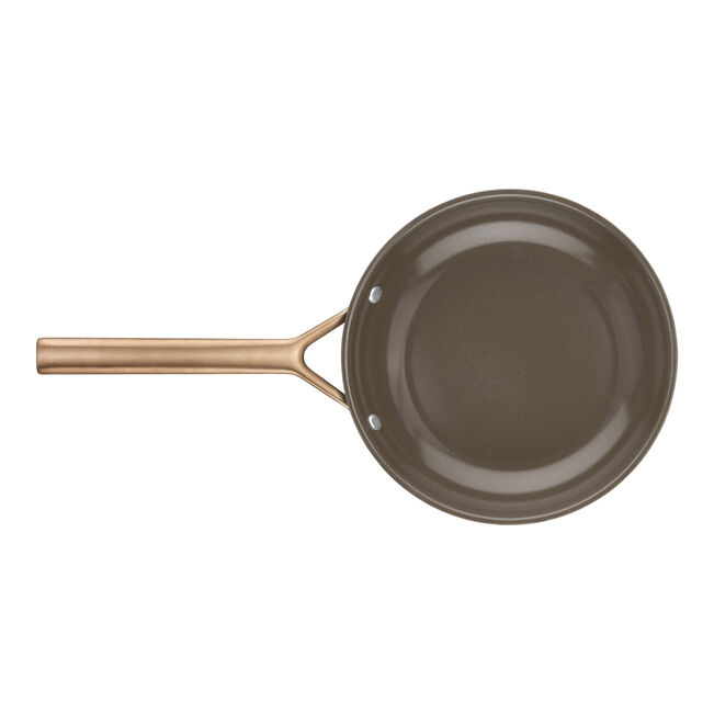 MILANO Padella in Alluminio - 20 cm, CERAFORCE Titanium