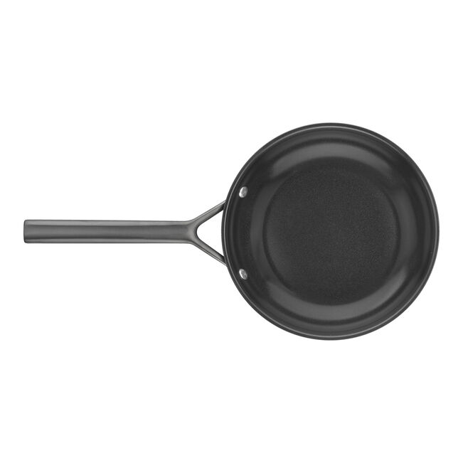 MILANO Padella in Alluminio - 20 cm, CERAFORCE Titanium