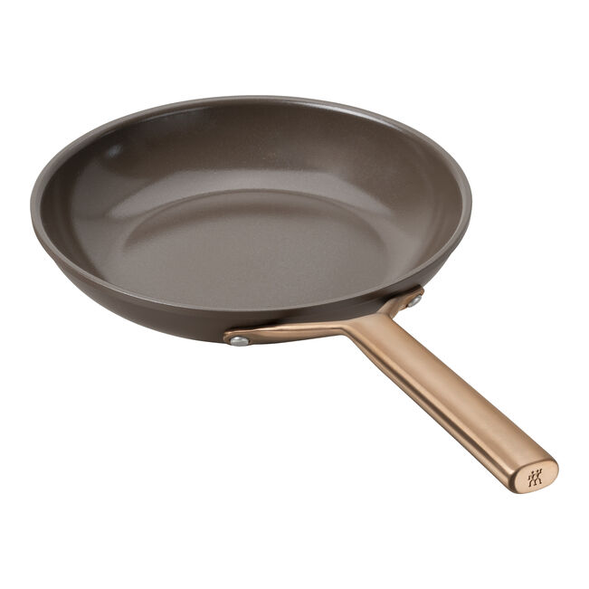 MILANO Padella in Alluminio - 24 cm, CERAFORCE Titanium