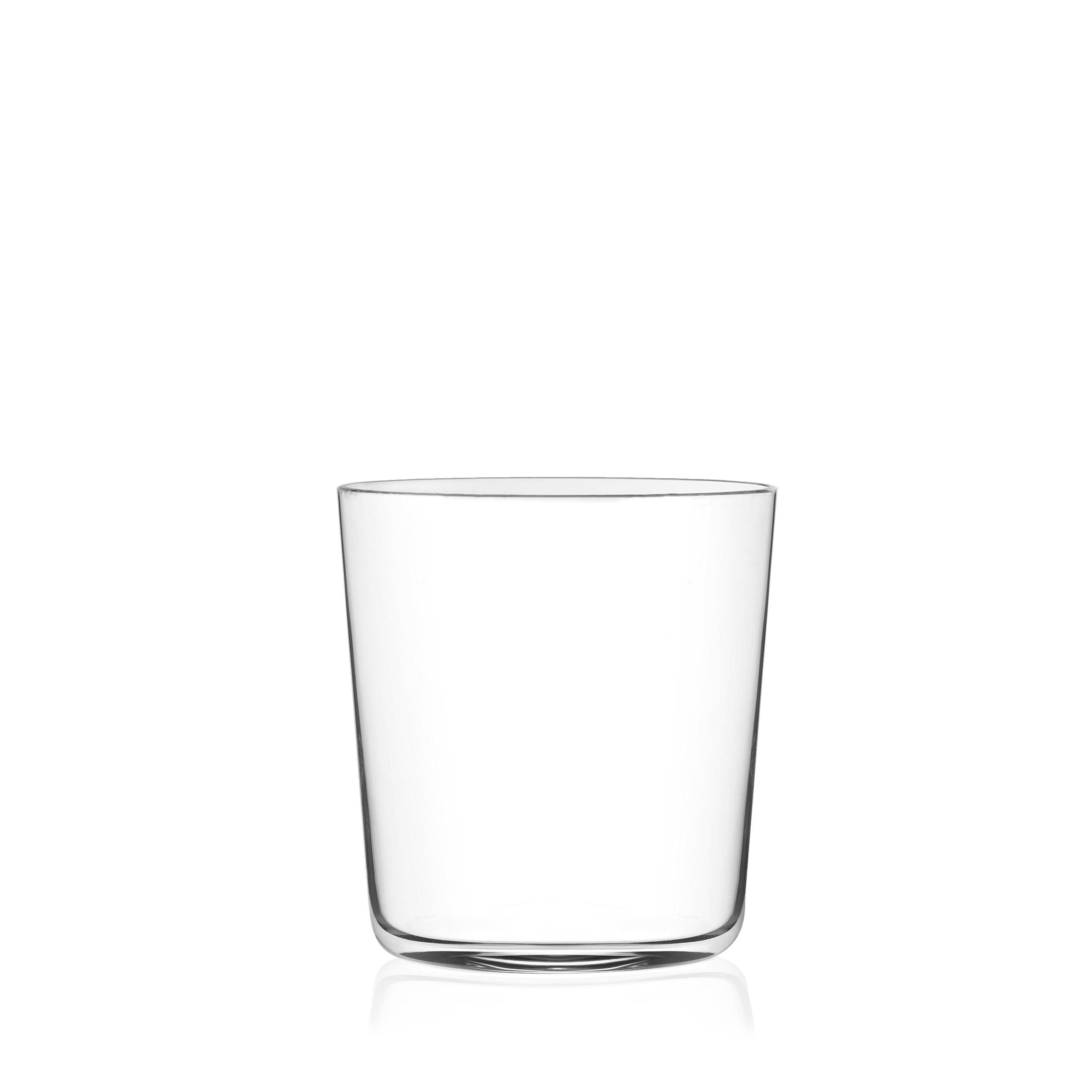 LIGHT - Bicchiere Ultraleggero 38 cl - Set 6 pz