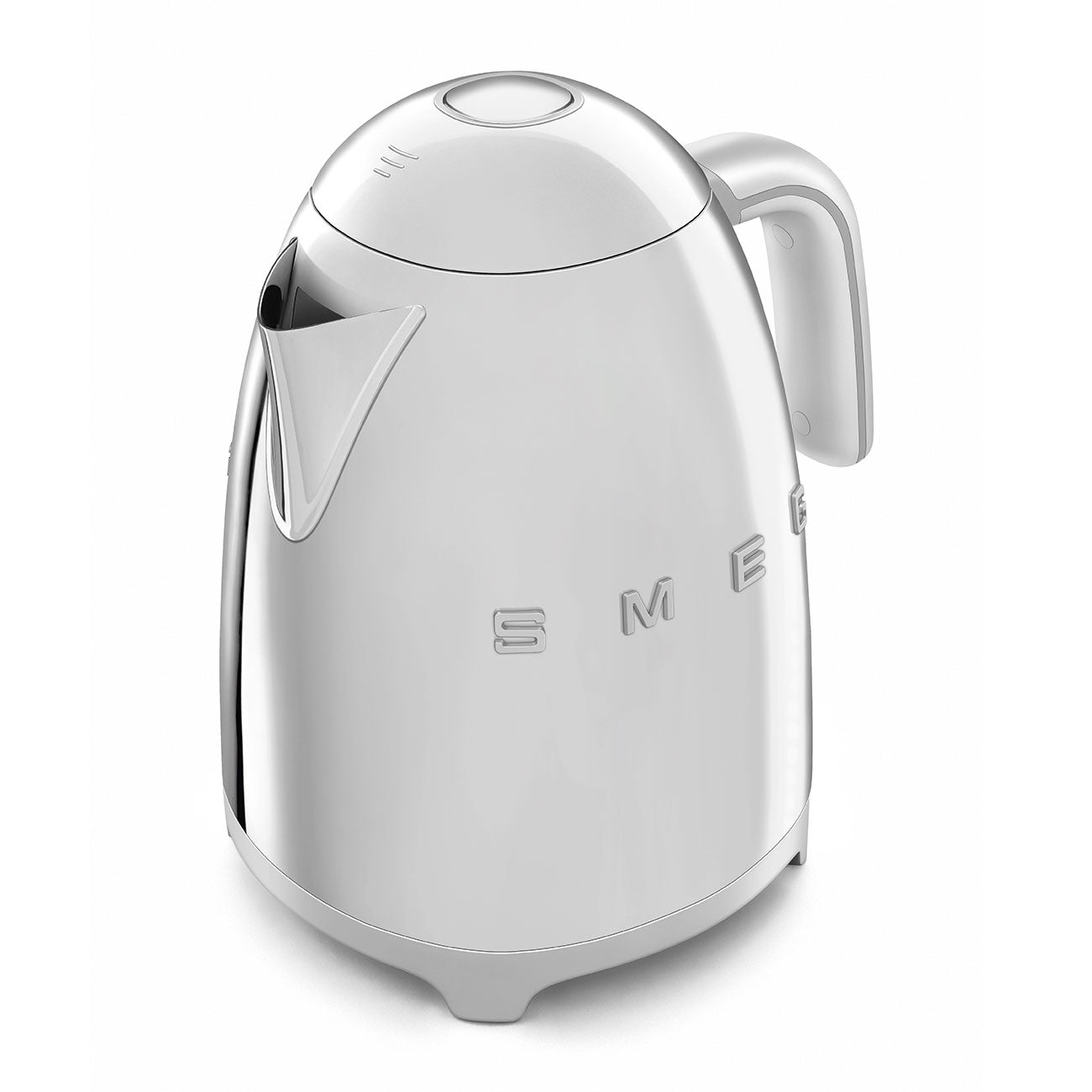 Bollitore elettrico - Acciaio