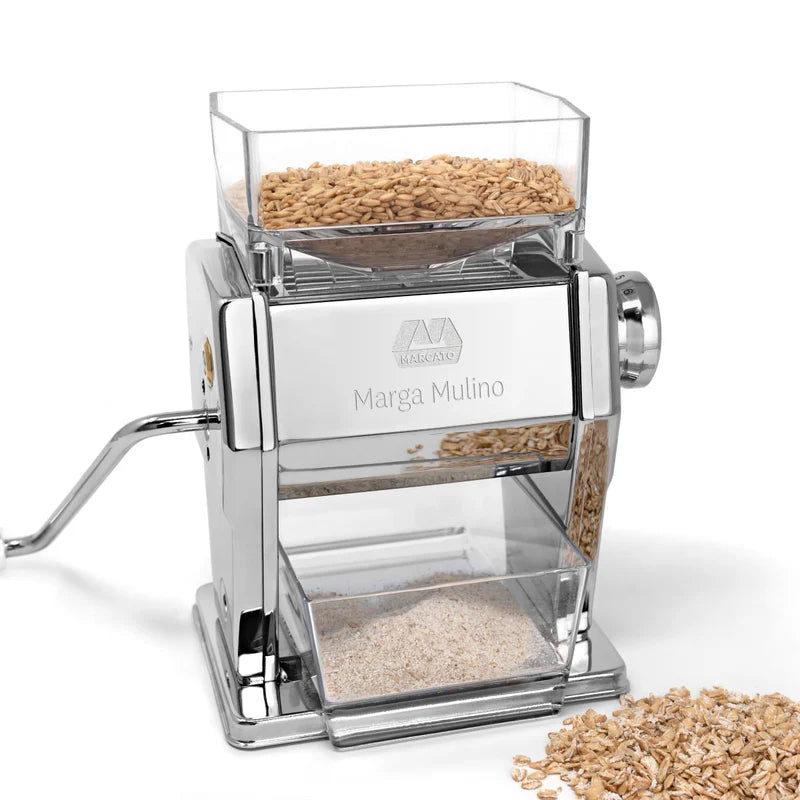Marga Mulino - Macina Cereali