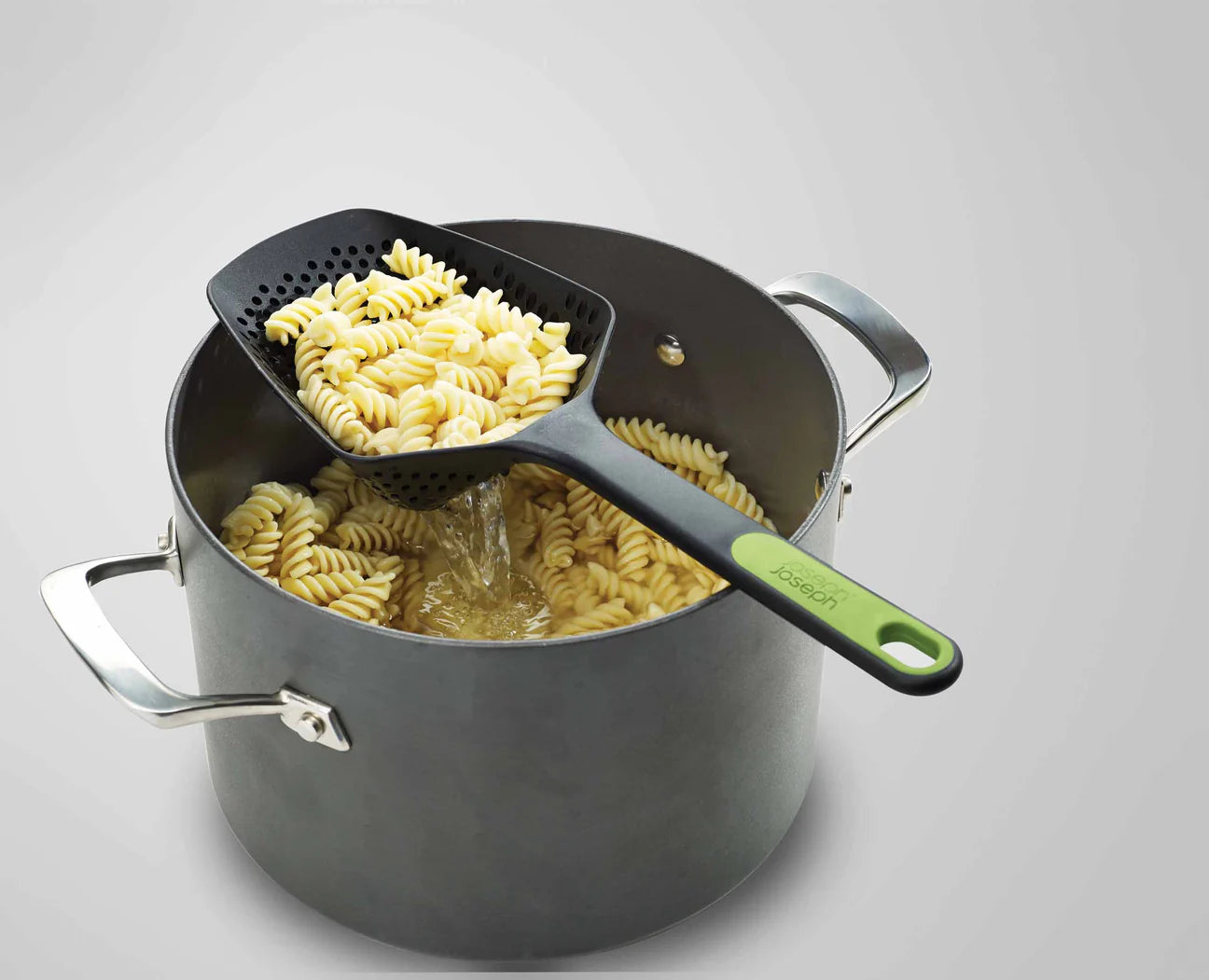 Scoop™ Plus - Colino grigio