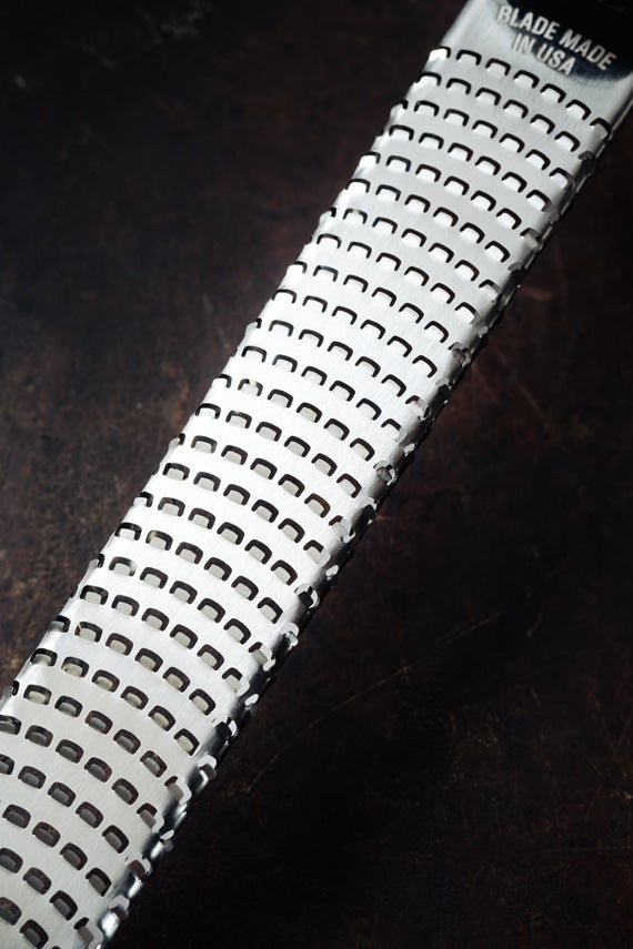 Zester Grattugia - Rosa Antiquata