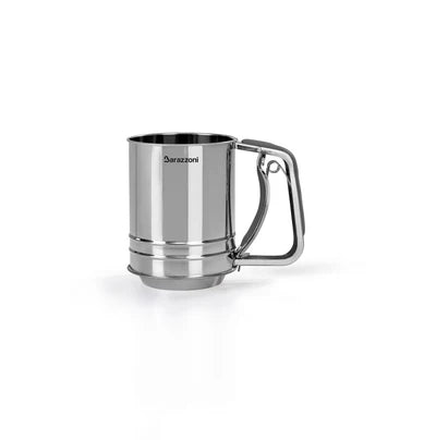 Spargi zucchero in Acciaio Inox