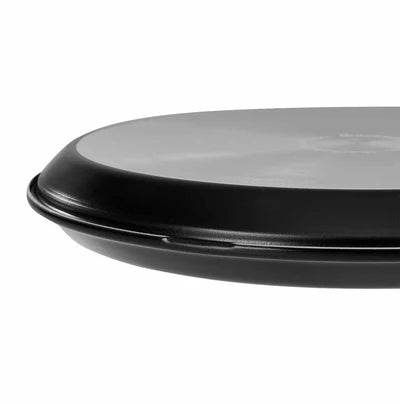 Girafrittata basso Antiaderente in Alluminio - 28cm