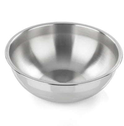 Bowl Ciotola in Acciaio - 22cm