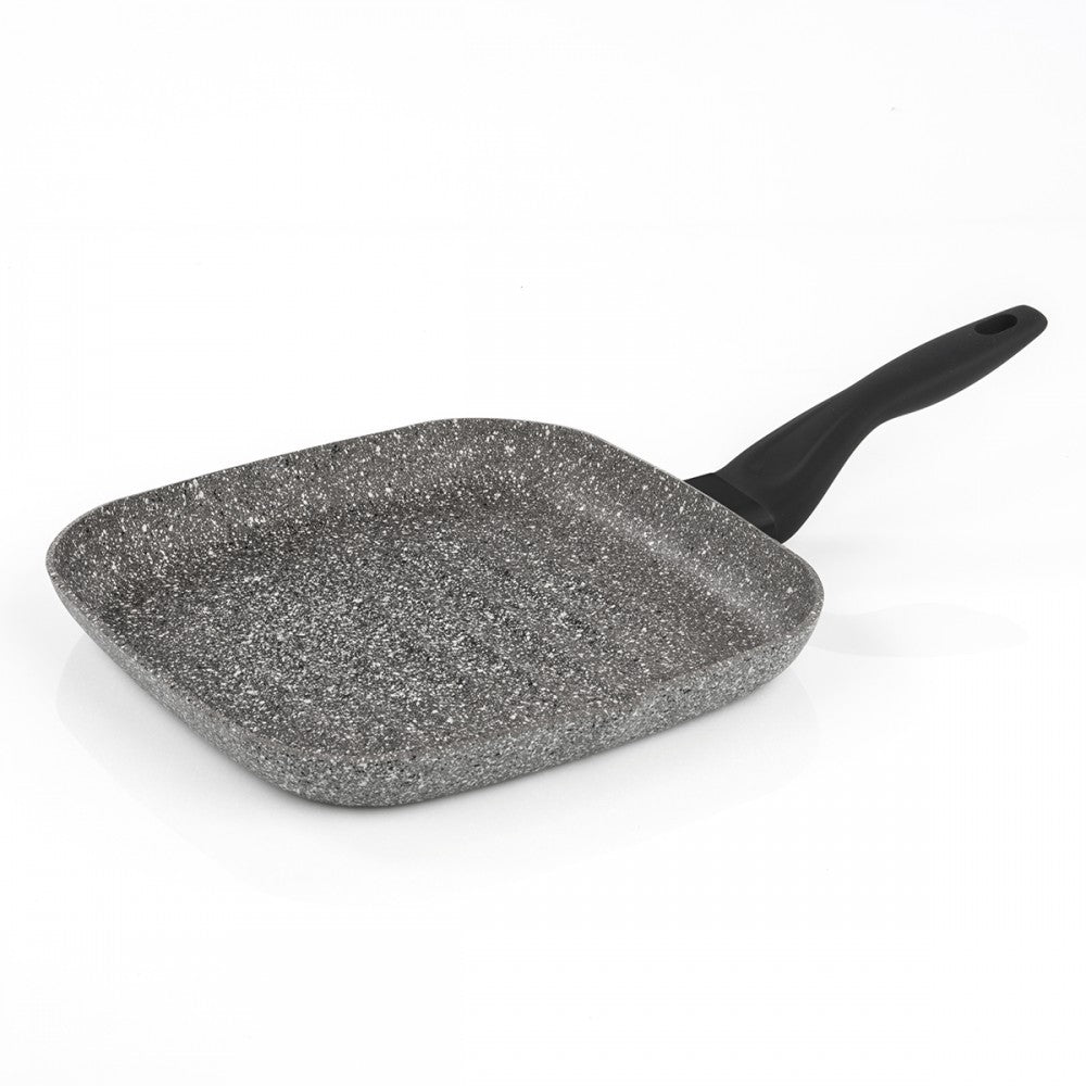 GRAN SASSO Bistecchiera Grill - 28x28cm