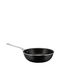 Pots&Pans Padella alta a manico lungo - 16 cm