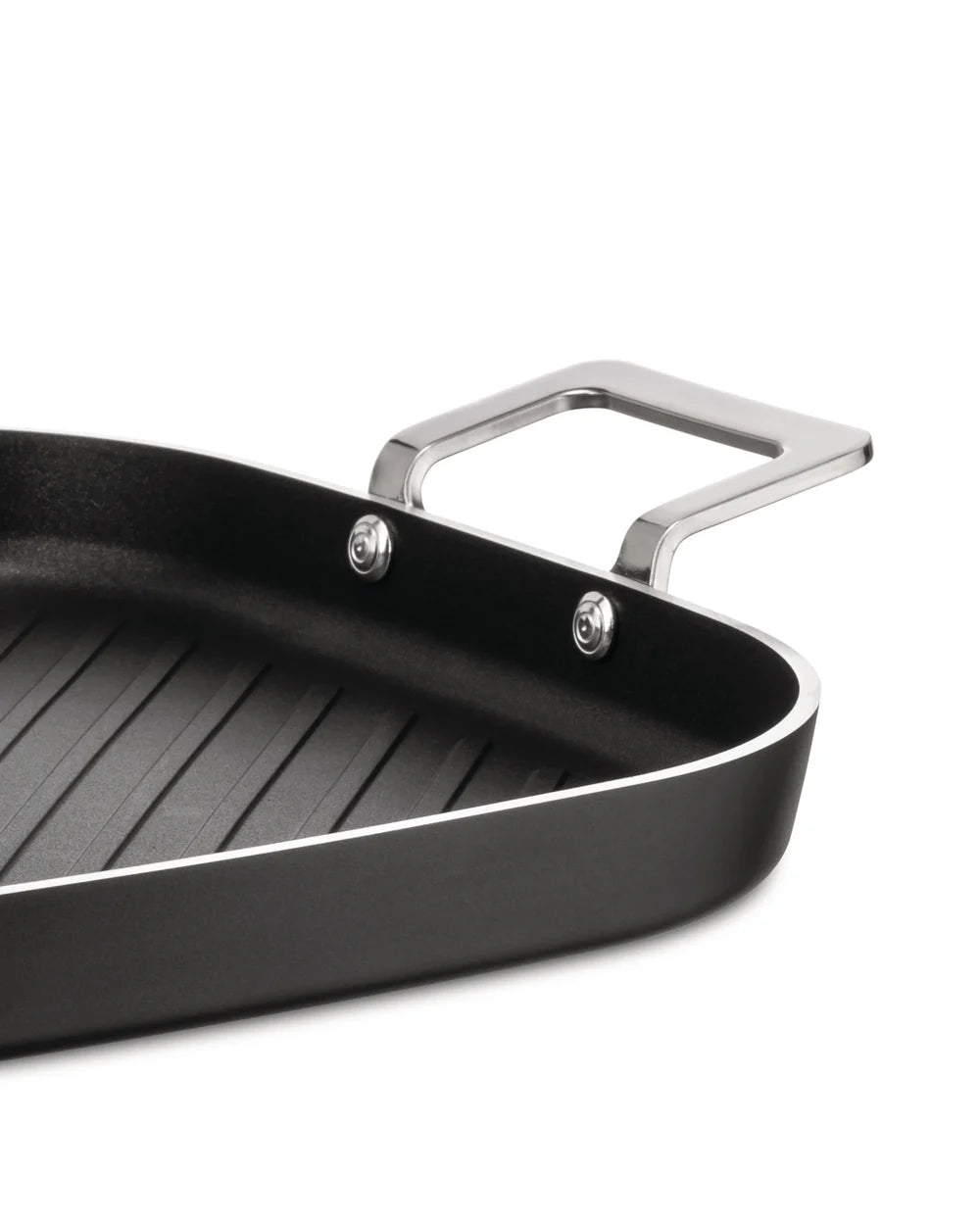 Pots&Pans Bistecchiera - 29 cm