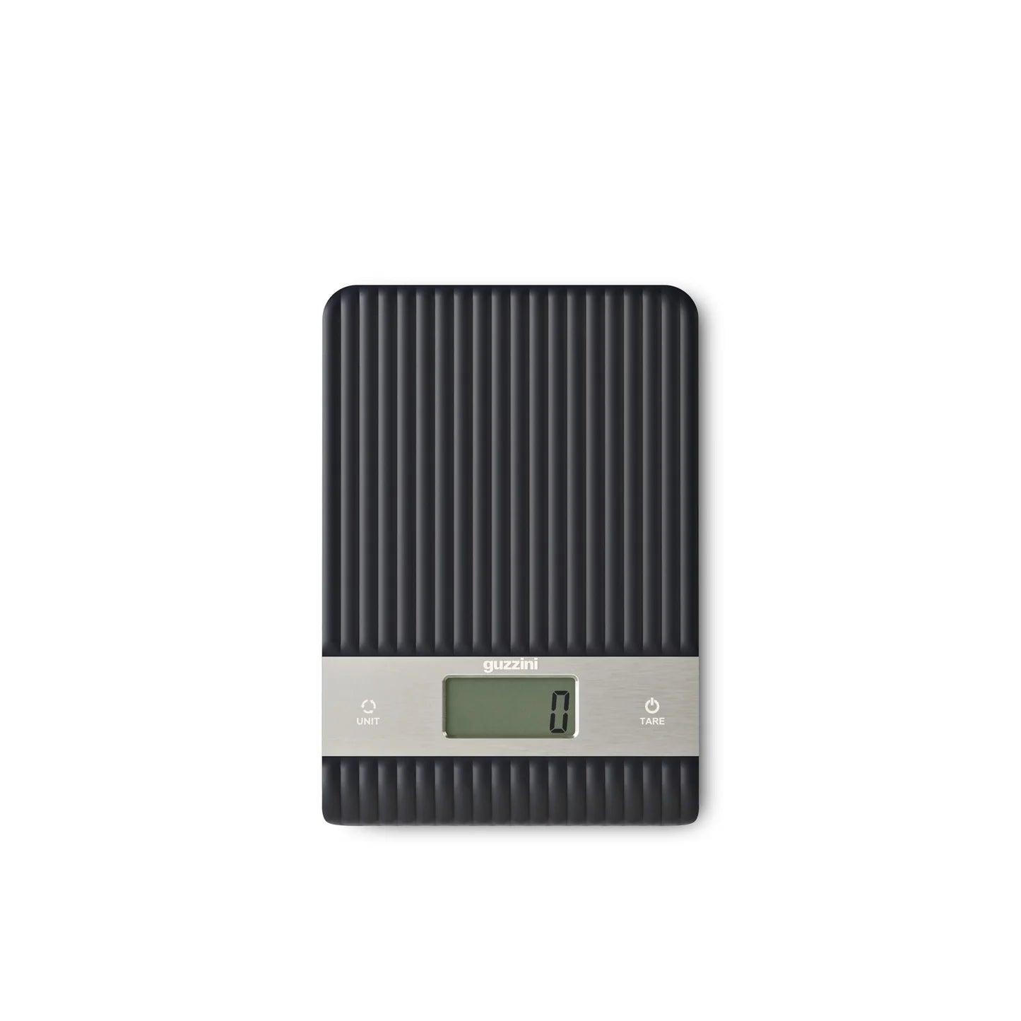 SOUSCHEF BILANCIA DA CUCINA DIGITALE - Anthracite
