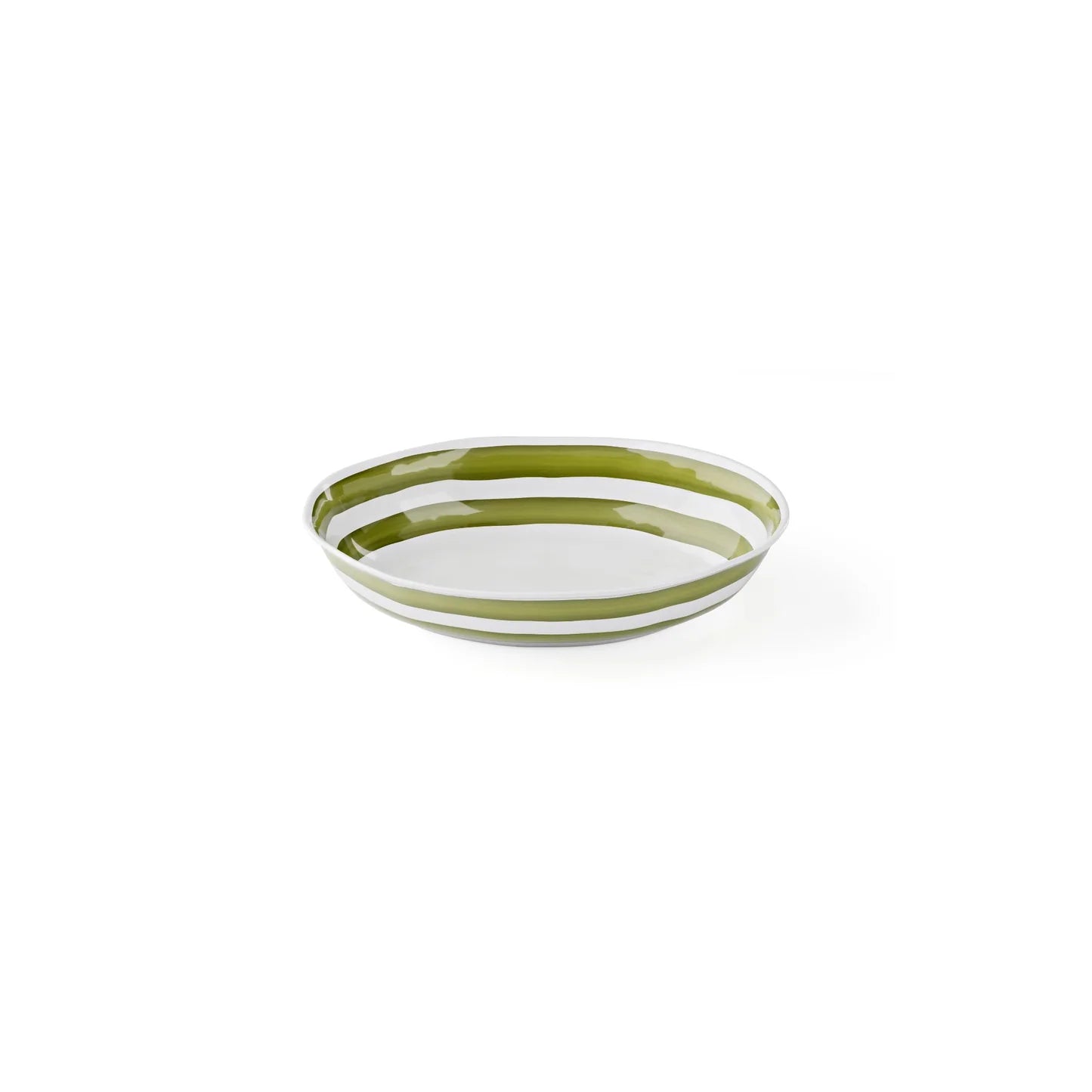 RIVIERA RISOTTIERA - Melammina Avocado green