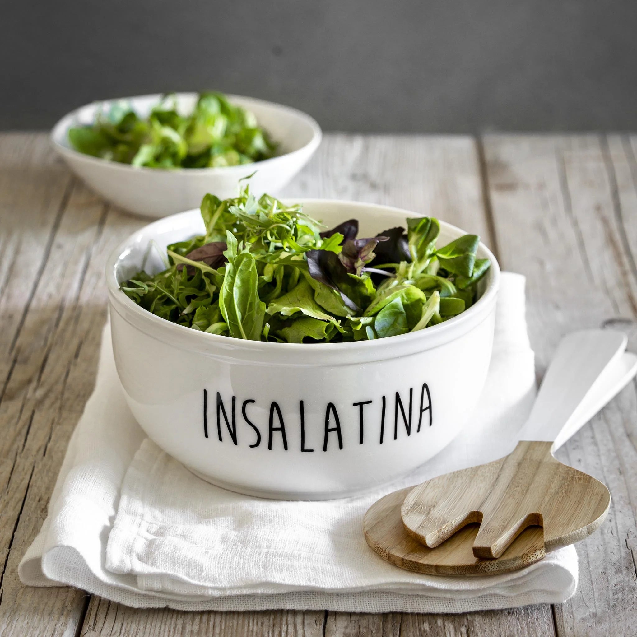 Insalatiera "Insalatina"