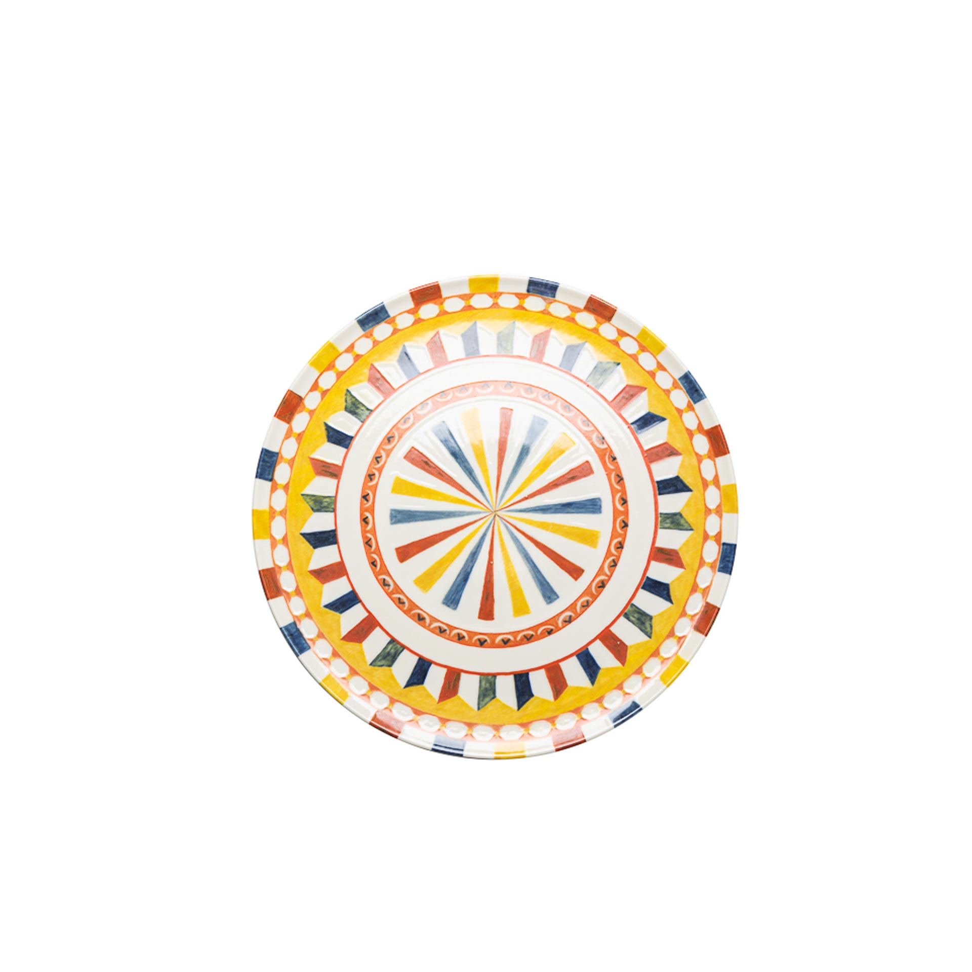 PIATTO PIZZA CM 32 CAROSELLO