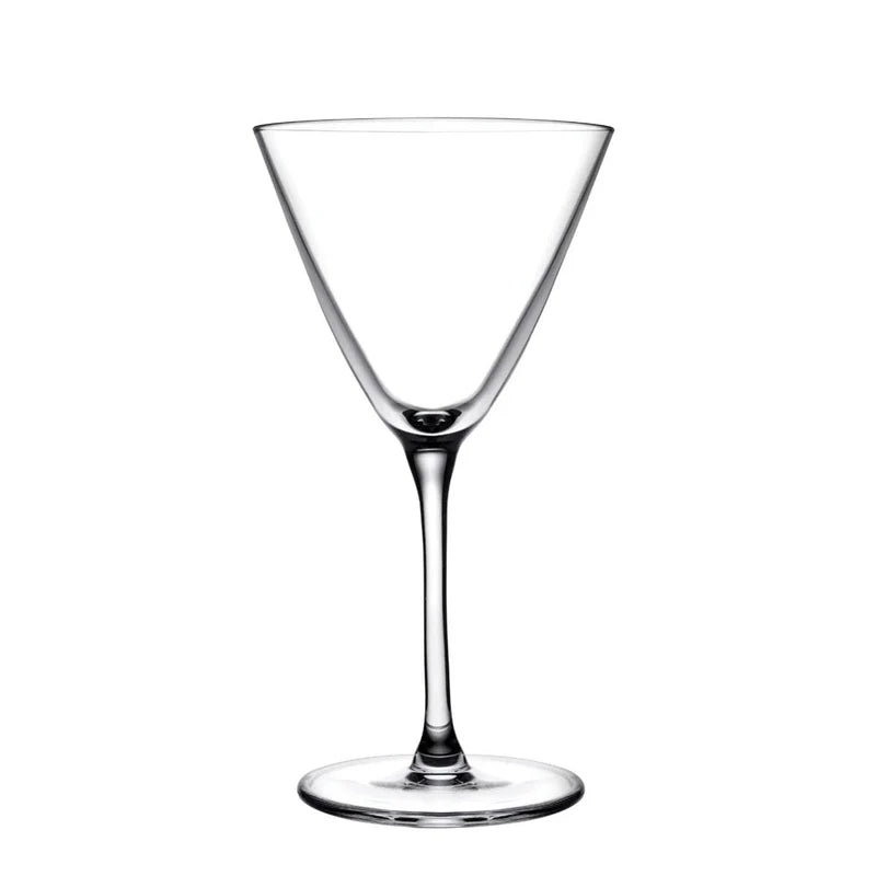 BARGIANI - CALICE MARTINI CL 19 H.17 NUDE - SET 6 BICCHIERI