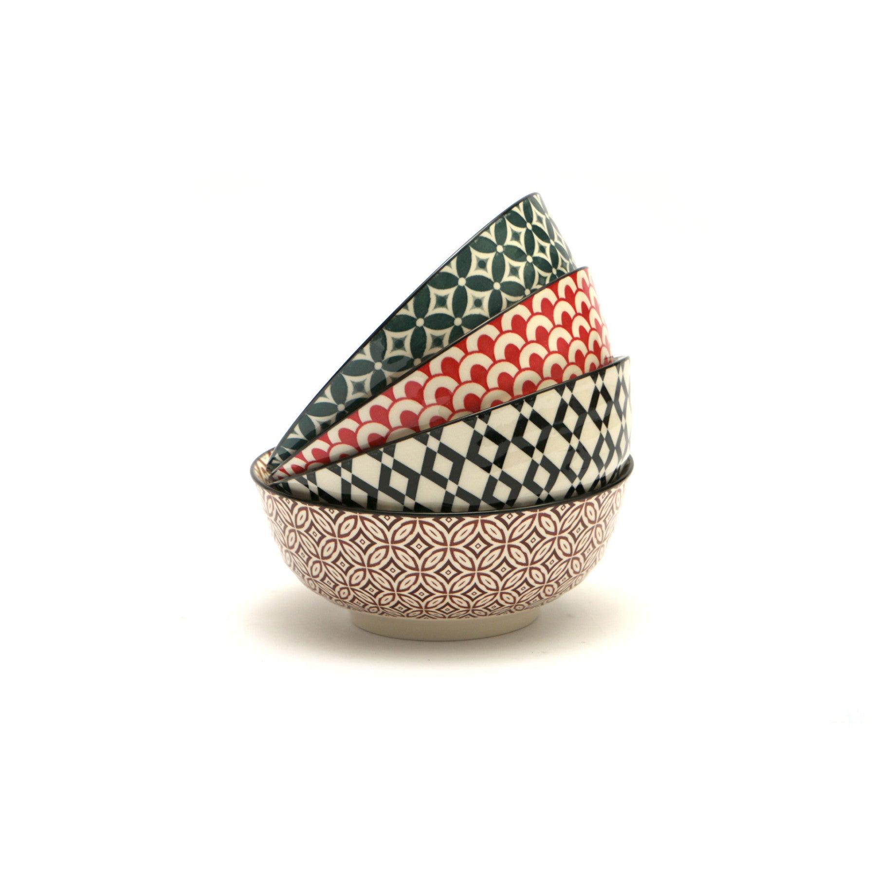 MOSAIK-COPPA CM.20 DECORI ASSORTITI