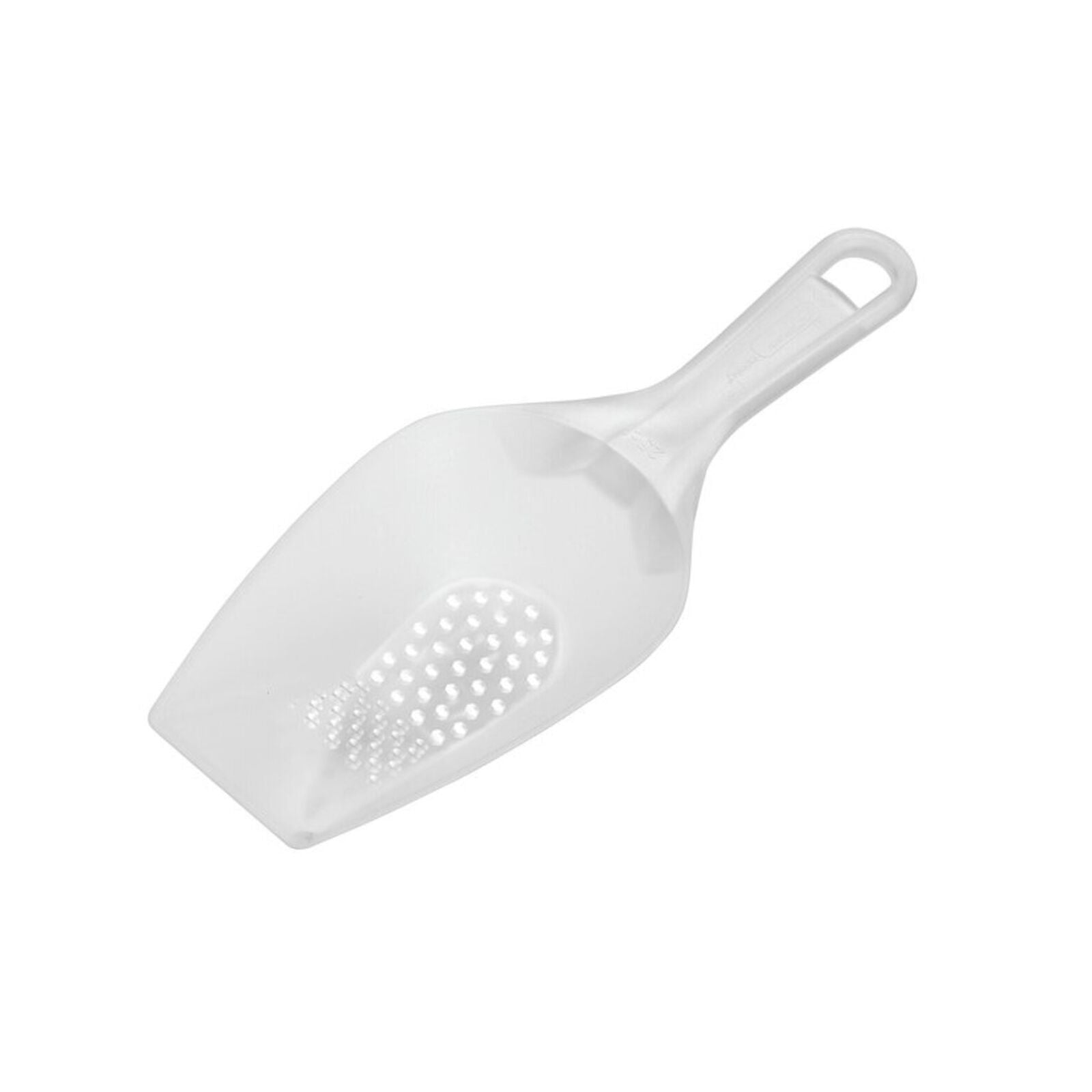 Sessola per ghiaccio  Policarbonato - 10 CL