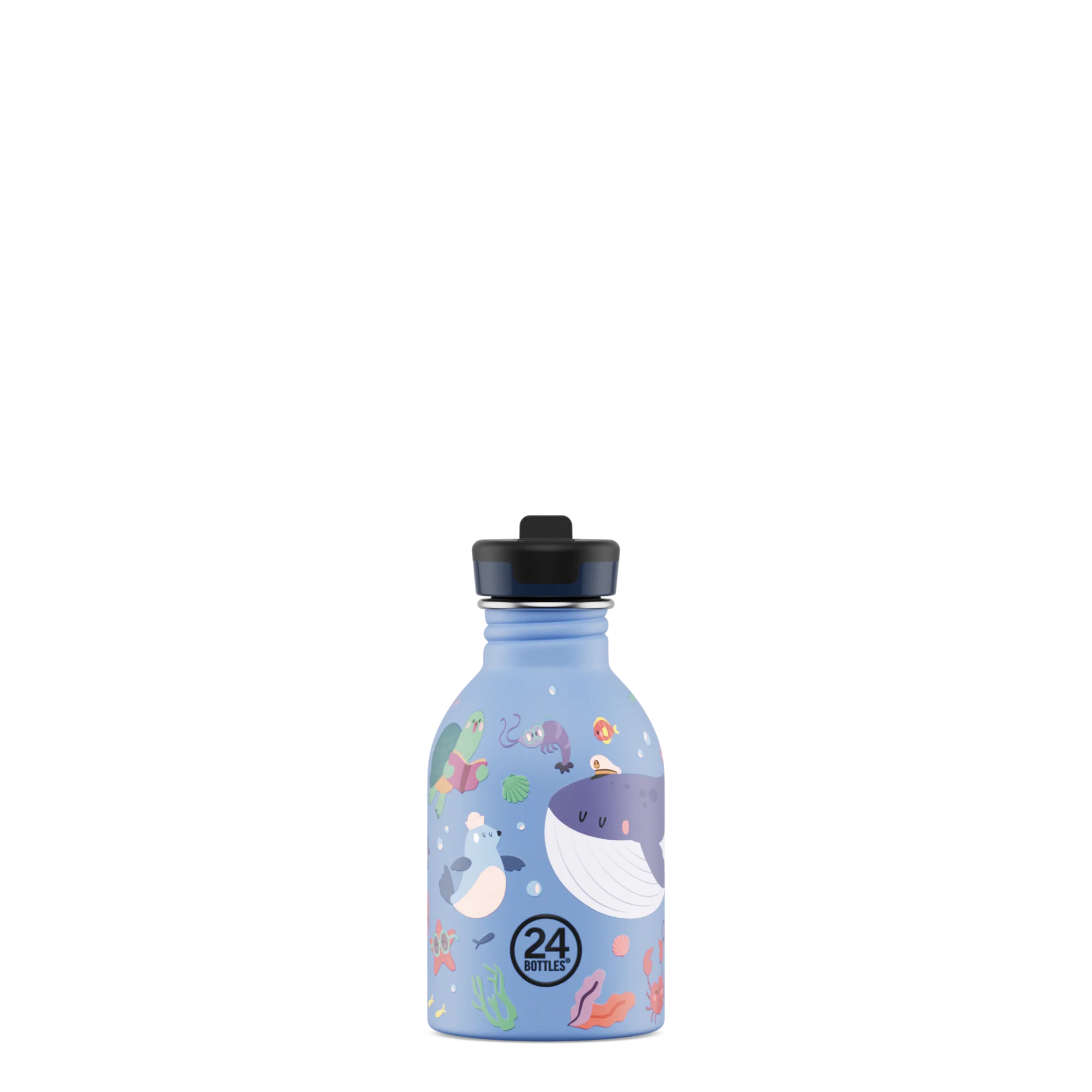 Kids Bottle - Ocean Friends 250 ml