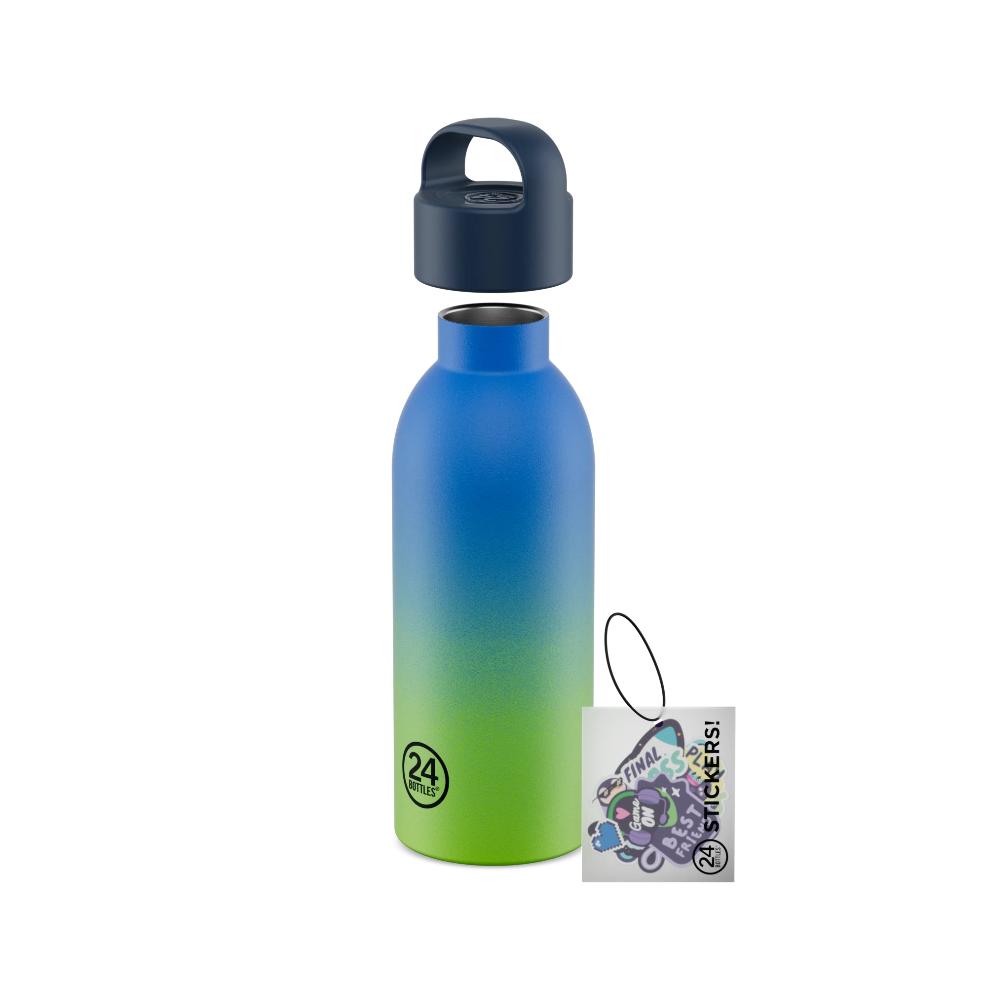 Young Bottle - Bop Squad 500 ml