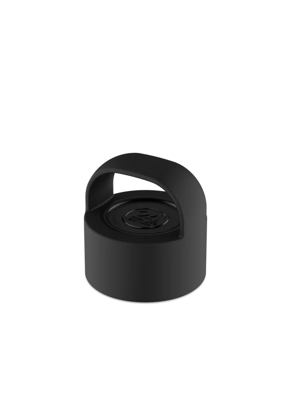 Handle Lid - Black