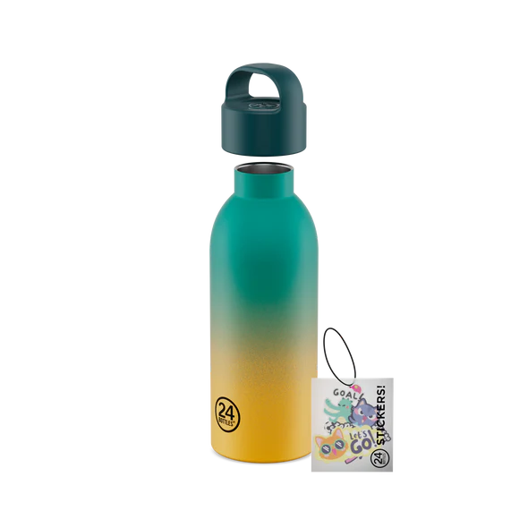 Young Bottle Skibidi Squad 500 ml