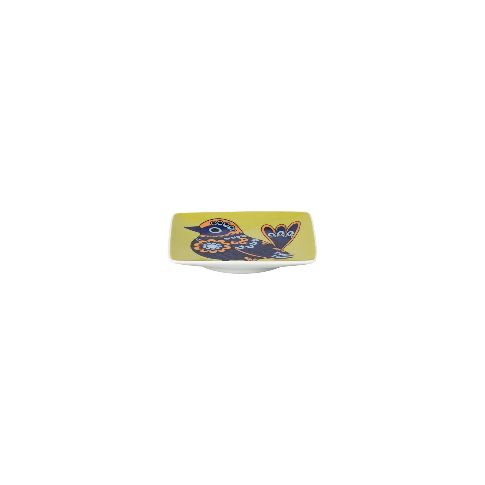 Home Flower Farm Coppetta quadra piana 12 cm