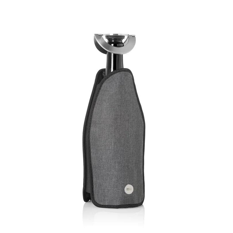Fascia refrigerante per bottiglie da vino "Arctic" cm 15x2x24,5