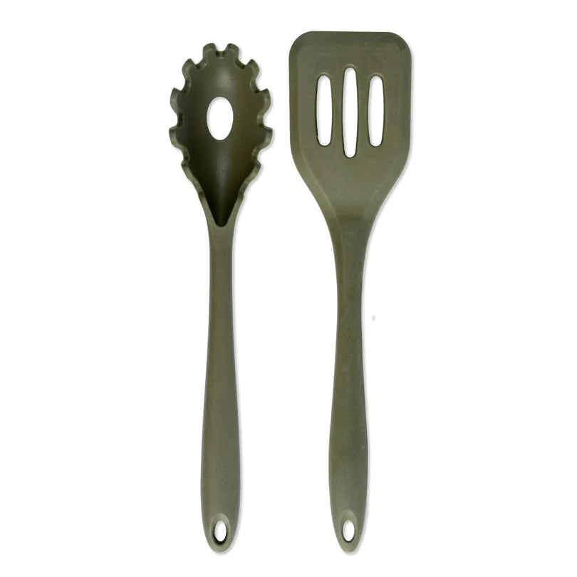 Set 2 utensili da cucina "Daniel" cm 29