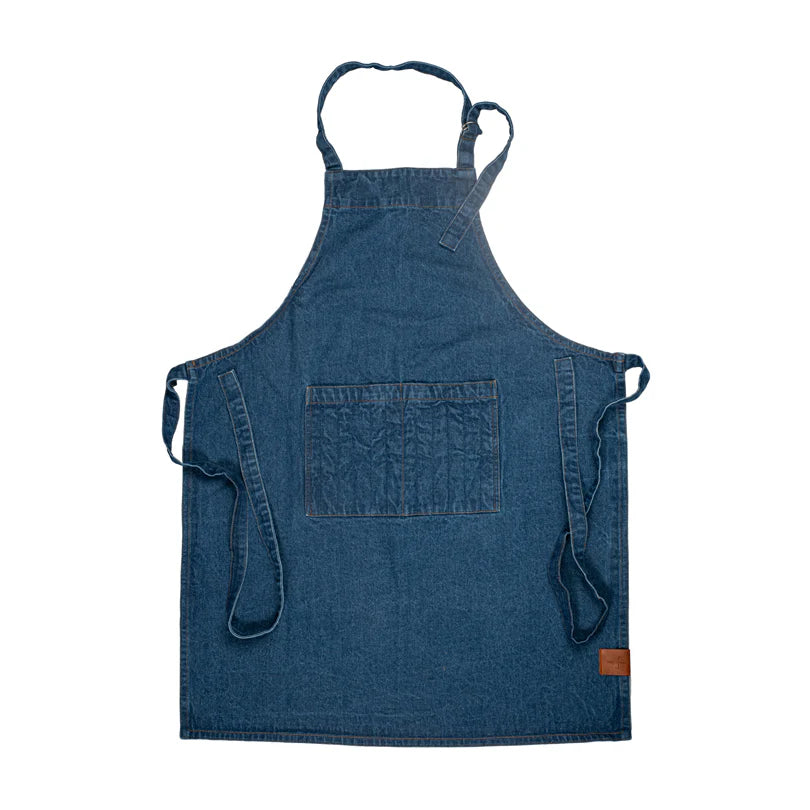 Grembiule "Aron Denim" cm 70x90