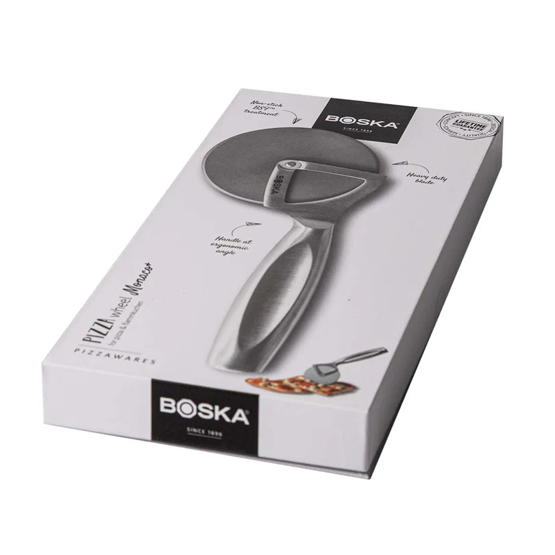Rotella tagliapizza "Monaco+" cm Ø8x21,5
