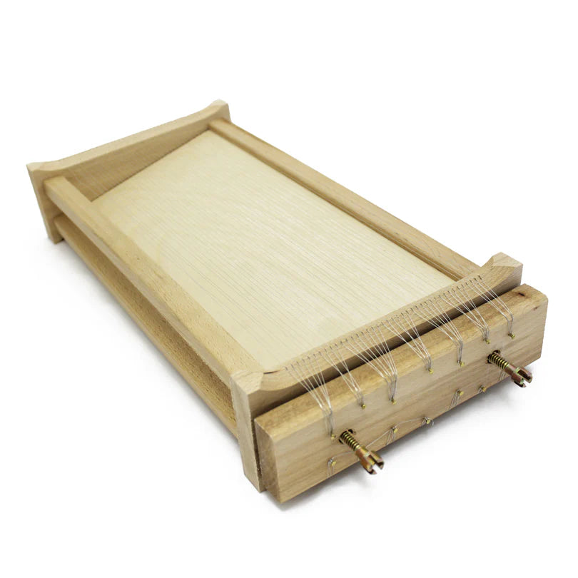 Attrezzo per pasta alla chitarra cm 42x22x9