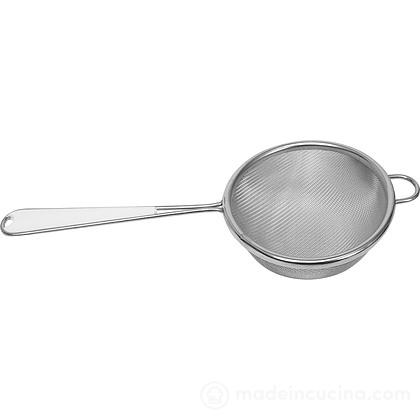 Colino semisferico in acciaio inox 10 CM