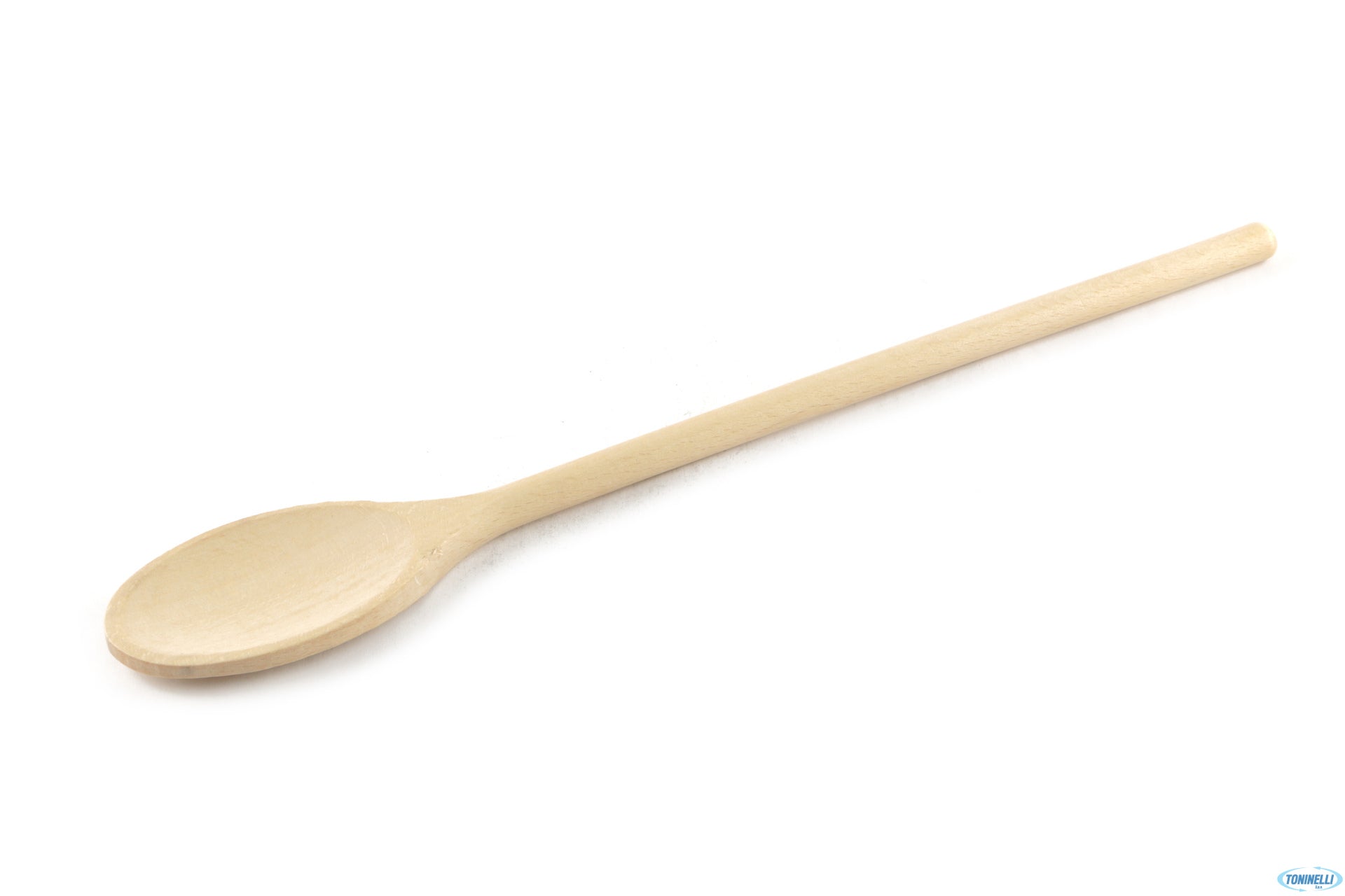 CUCCHIAIO LEGNO DI FAGGIO CM 35