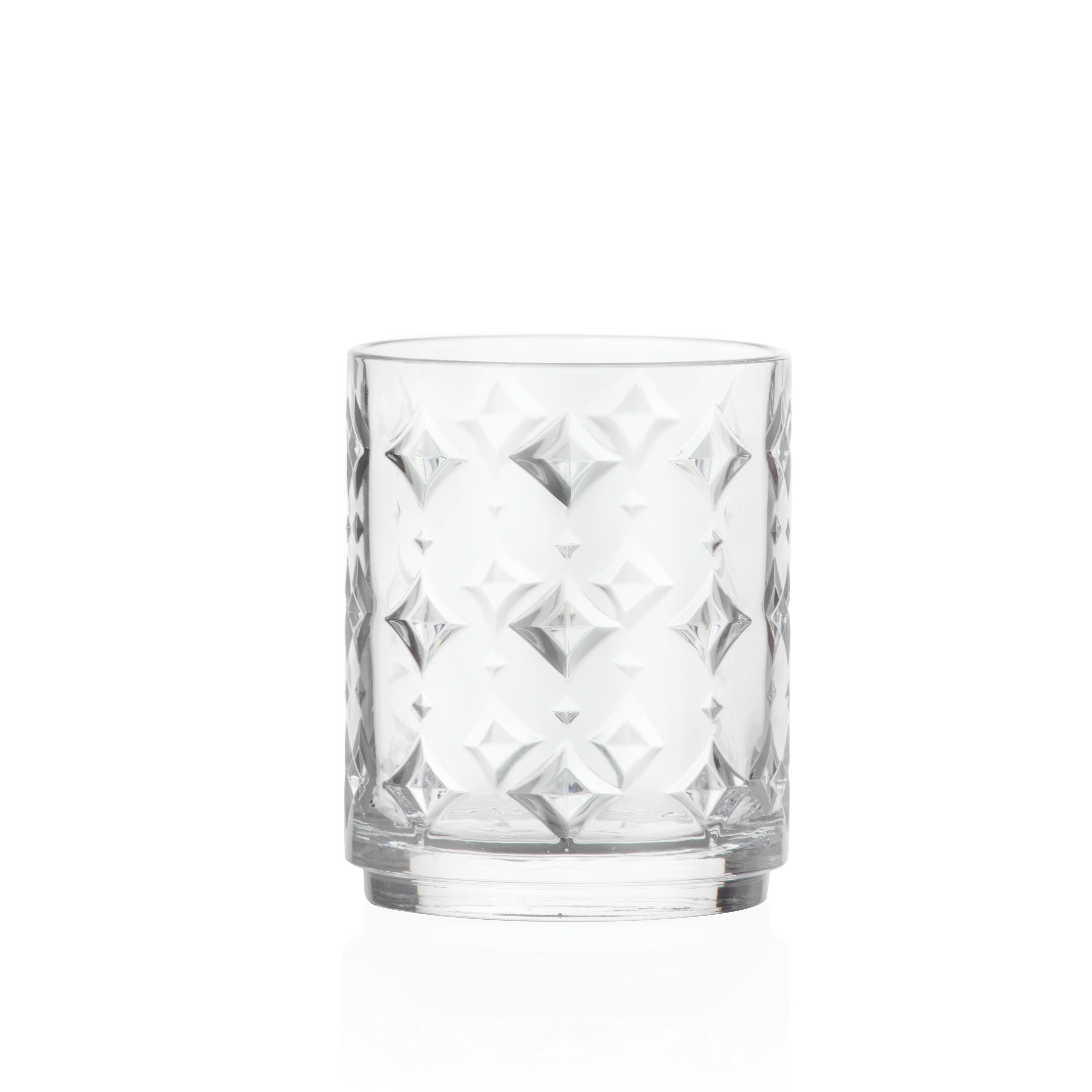 CIRCUS BICCHIERE DOF 30 CL - SET 6 BICCHIERI