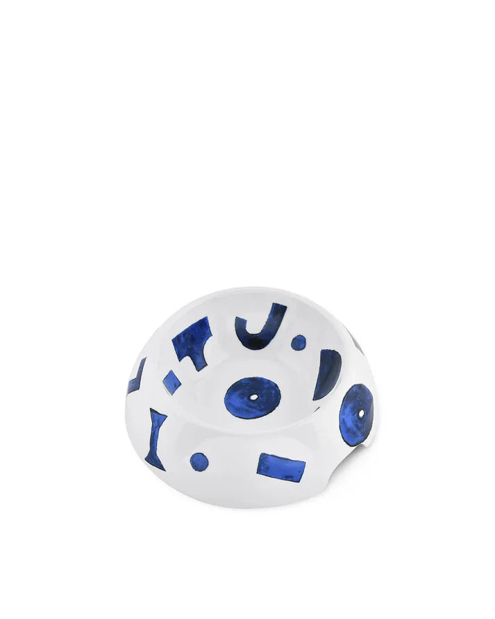 Itsumo pet Yunoki ware  Ciotola per cani