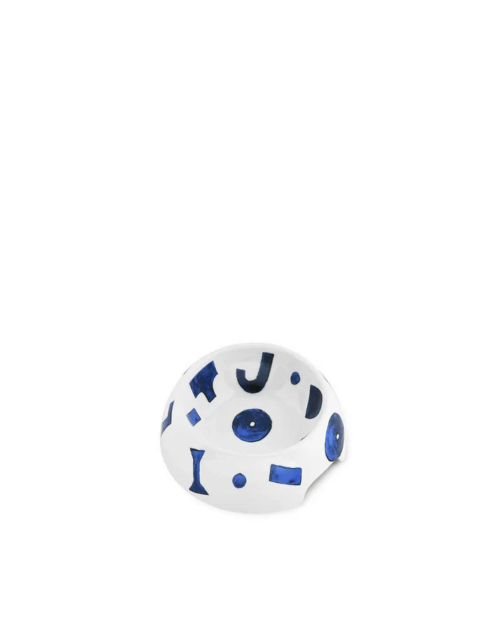 Itsumo pet Yunoki ware  Ciotola per cani, cibo