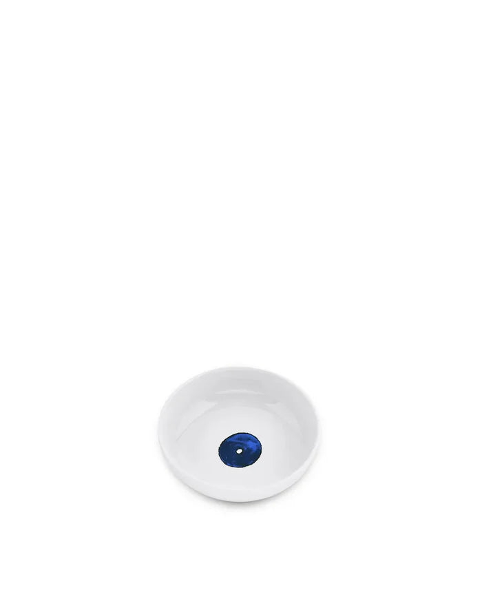 Itsumo pet Yunoki ware  Ciotola per gatti