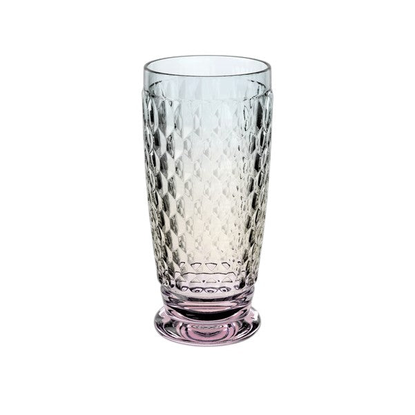 Villeroy & Boch - Boston Bicchiere da long drink, 300 ml -1173330110