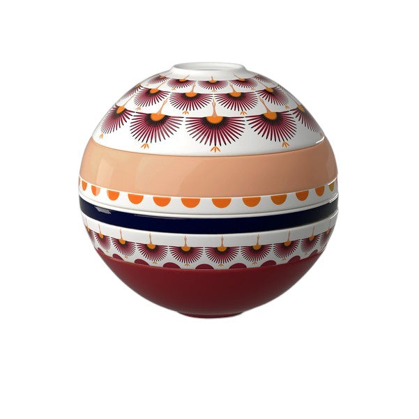 Villeroy & Boch - La Boule Dinner set per 2 persone - 1016659101