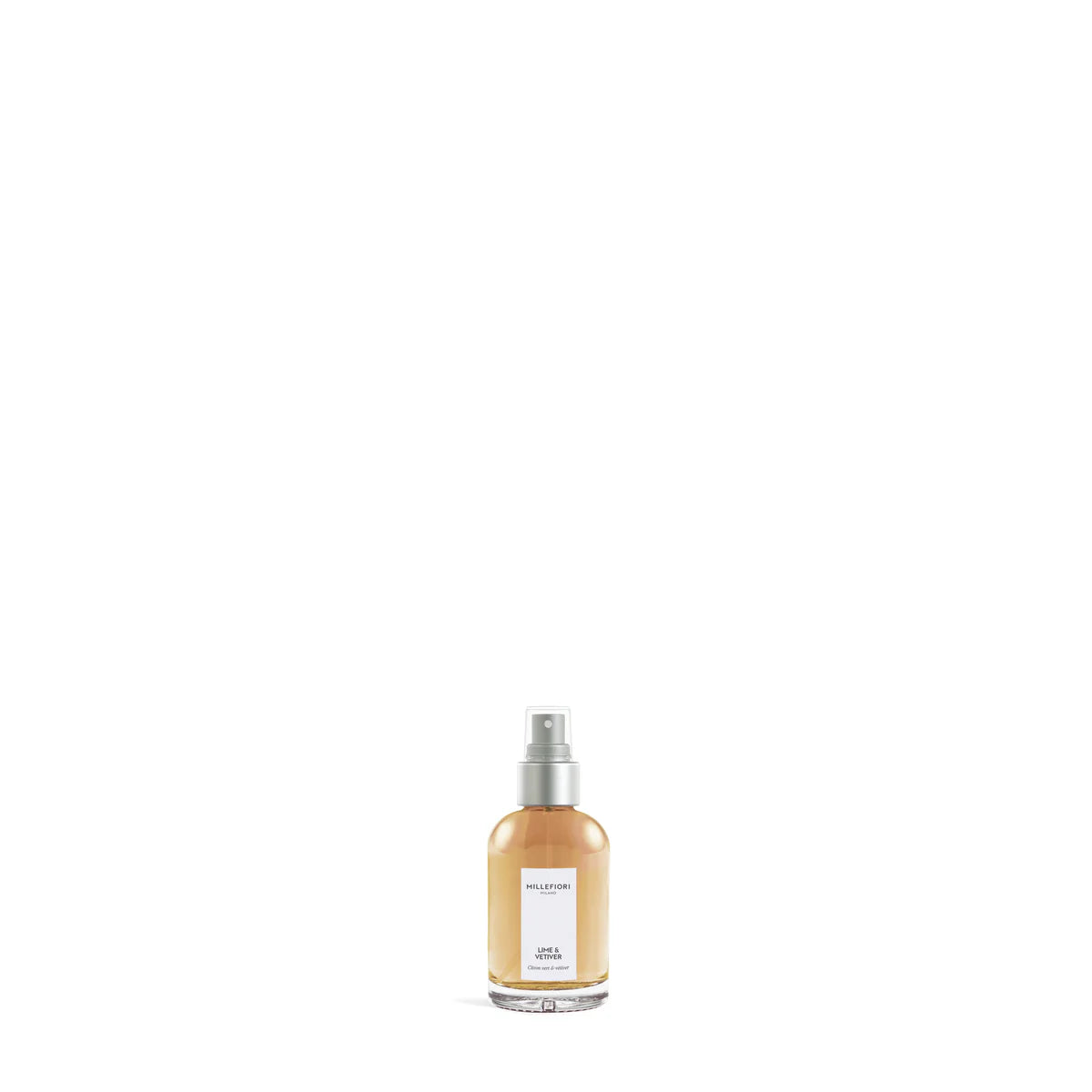 Spray Per Ambiente Milano Lime & Vetiver 100 ml
