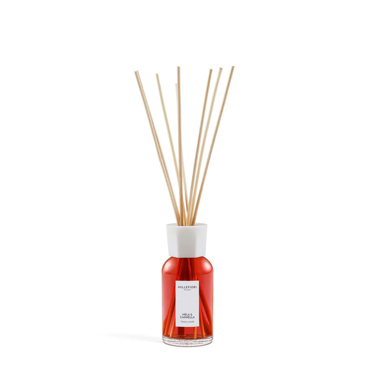 Diffusore A Bastoncini Milano Mela & Cannella 250 ml