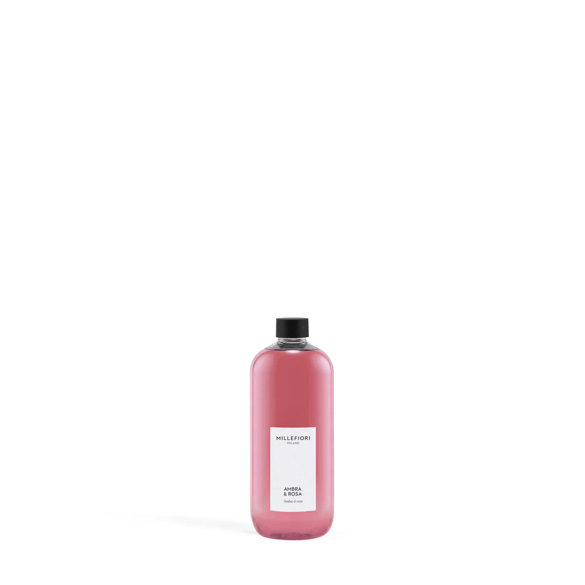 Fragranza Per Diffusore Milano Ambra & Rosa 250 ml